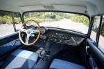 Autocars Sabra Sport Coupe 1961 года